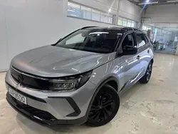Cinza Usado 2022 Opel Grandland X GS Line SUV | € 23.990 (Bom preço)
