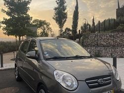 Usado 2009 Kia Picanto 2 Citadino | € 4.000