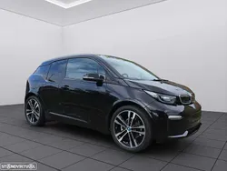 Usado 2022 BMW i3 Citadino | € 24.950