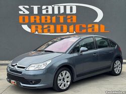 Cinza Usado 2005 Citroën C4 Citadino | € 4.950 (Preço elevado)