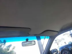 Vermelho Usado 1999 Nissan Micra Citadino | € 1.300