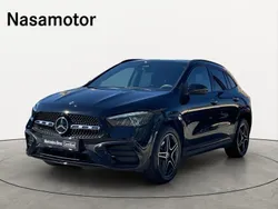 Preto Usado 2024 Mercedes GLA250 SUV | € 51.900 (Preço elevado)