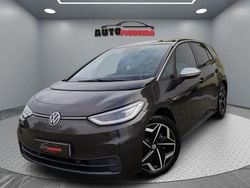 Preto Usado 2020 VW ID.3 Citadino | € 19.900 (Caro)