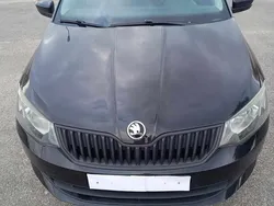 Preto Usado 2017 Skoda Fabia Active Carrinha | € 8.300 (Preço justo)