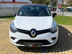 Branco Usado 2017 Renault Clio IV LIMITED Sedan | € 13.499 (Caro)