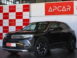 Preto Usado 2022 Opel Mokka Elegance SUV | € 17.900 (Bom preço)