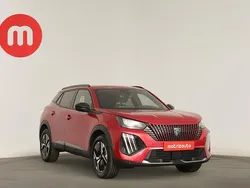 Usado 2024 Peugeot 2008 Allure SUV | € 23.999 (Preço justo)