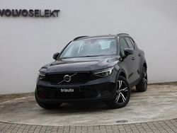 Preto Usado 2024 Volvo XC40 SUV | € 39.700 (Caro)
