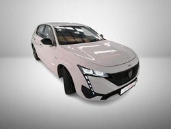 Branco Usado 2023 Peugeot 308 Active | € 27.990 (Bom preço)