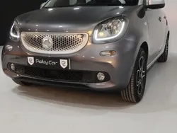 Cinzento Usado 2017 Smart ForFour Electric Drive | € 11.500 (Caro)