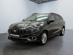 Preto Usado 2021 Fiat Tipo Life Carrinha | € 16.750 (Caro)