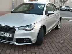 Usado 2010 Audi A1 S-Line Citadino | € 11.500