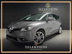 Cinzento Usado 2020 Renault Grand Scénic IV Business Monovolume | € 24.900 (Preço justo)