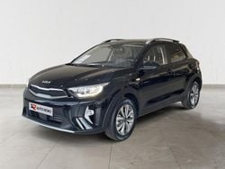 Preto Novo 2025 Kia Stonic SUV | € 19.990 (Preço justo)