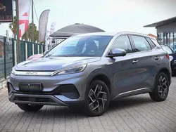 Cinzento Usado 2023 BYD Atto 3 SUV | € 26.990 (Bom preço)