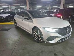 Prateado Novo 2024 Mercedes EQE300 Edition Sedan | € 74.900