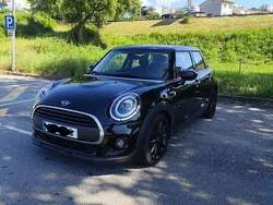 Usado 2021 Mini ONE Citadino | € 17.490