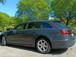 Usado 2016 Audi A6 Sedan | € 19.500 (Super Preço)
