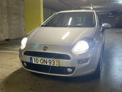 Usado 2014 Fiat Punto Sedan | € 6.000 (Preço justo)
