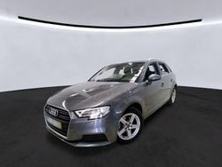 Antracite Usado 2019 Audi A3 | € 16.990 (Bom preço)