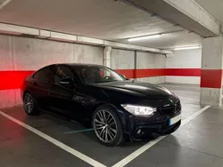 Usado 2016 BMW 430 Coupé | € 26.000