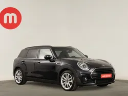 Usado 2021 Mini One Clubman Carrinha | € 23.499