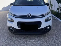 Usado 2018 Citroën C3 Citadino | € 10.900 (Bom preço)
