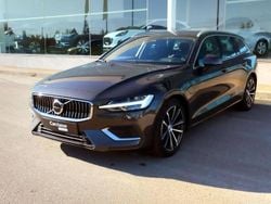Cinzento Usado 2024 Volvo V60 Carrinha | € 39.990 (Bom preço)