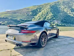 Usado 2018 Porsche 911 Carrera | € 105.000