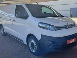 Branco Usado 2022 Citroën Jumpy Monovolume | € 23.990 (Preço justo)