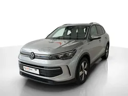 Cinzento Novo 2025 VW Tiguan SUV | € 38.450 (Caro)