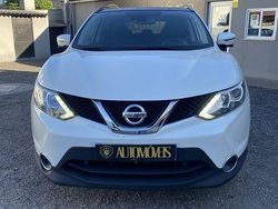 Usado 2015 Nissan Qashqai SUV | € 16.000 (Preço elevado)