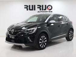 Preto Usado 2023 Renault Captur Techno SUV | € 18.900 (Preço justo)