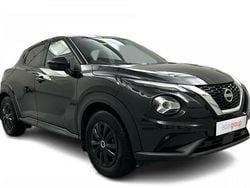 Preto Usado 2024 Nissan Juke SUV | € 22.490 (Bom preço)