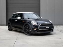 Preto Usado 2015 Mini Cooper Citadino | € 12.999 (Preço justo)