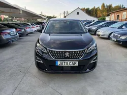 Preto Usado 2019 Peugeot 3008 Active SUV | € 17.850 (Super Preço)
