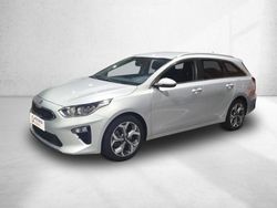 Cinzento Usado 2021 Kia Ceed Sportswagon Carrinha | € 16.600 (Preço justo)