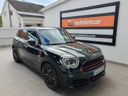 Verde Usado 2021 Mini John Cooper Works Countryman SUV | € 32.900