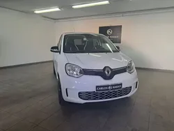 Branco Usado 2023 Renault Twingo Urban Night Citadino | € 15.250 (Bom preço)