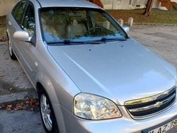 Usado 2005 Chevrolet Nubira Sedan | € 2.000