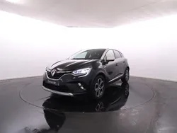 Preto Usado 2023 Renault Captur SUV | € 20.900 (Preço justo)
