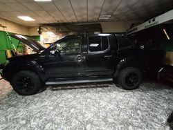 Usado 2009 Nissan Navarra SUV | € 16.000