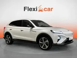 Branco Usado 2023 MG Marvel R Luxury SUV | € 29.990 (Bom preço)