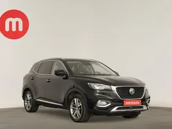 Usado 2022 MG EHS Luxury SUV | € 22.999 (Preço justo)