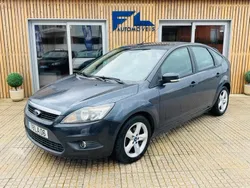 Antracite Usado 2010 Ford Focus | € 4.900 (Preço justo)