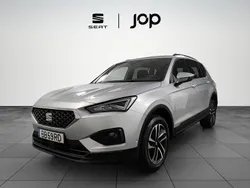 Cinza Usado 2023 Seat Tarraco Style SUV | € 32.900