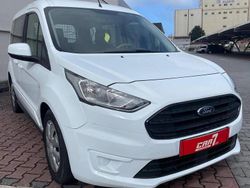 Branco Usado 2019 Ford Transit Trend | € 19.500