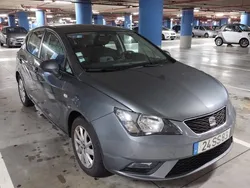 Usado 2017 Seat Ibiza Reference Sedan | € 8.990 (Super Preço)