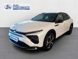 Branco Novo 2025 Citroën C5 Aircross SUV | € 42.000