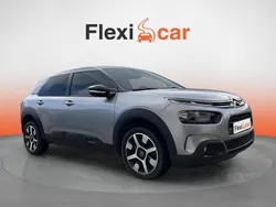 Cinzento Usado 2020 Citroën C4 Cactus Citadino | € 12.490 (Bom preço)